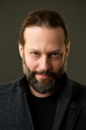 Lazlo Bonilla