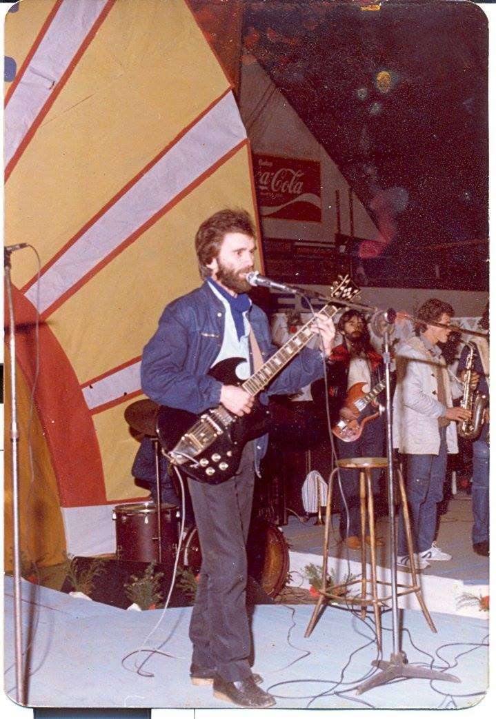 FLIC 1970