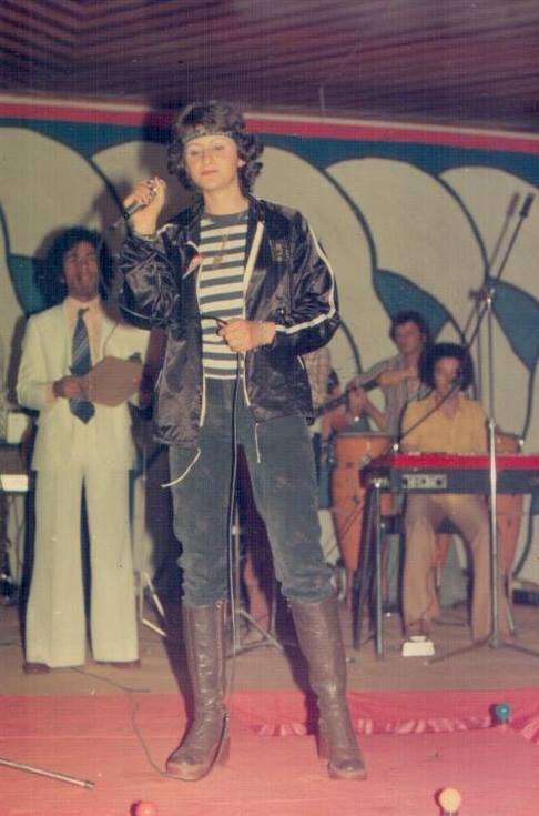 FLIC 1970