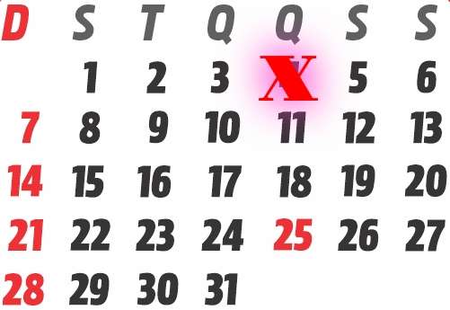 ICSL realizará reunião para organização do Calendário de Eventos 2026.