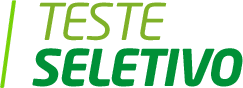 Logotipo Processo Seletivo
