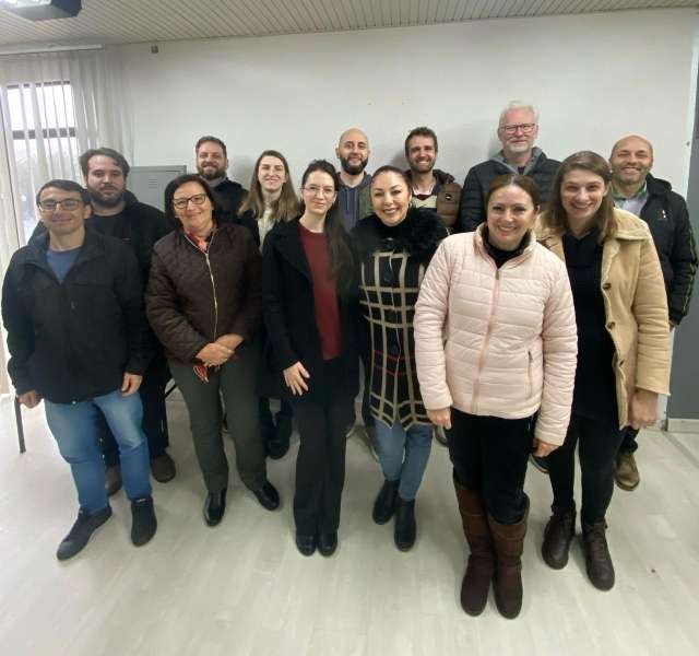 Comissão Organizadora define ações para a realização da 53ª edição do FLIC