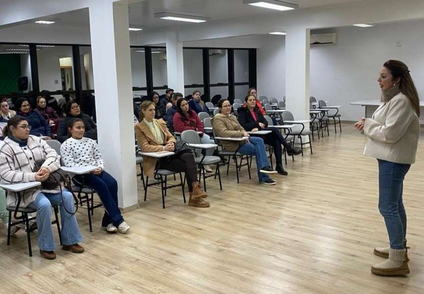Instituto Cultural se organiza para a Mostra de Dança 2026