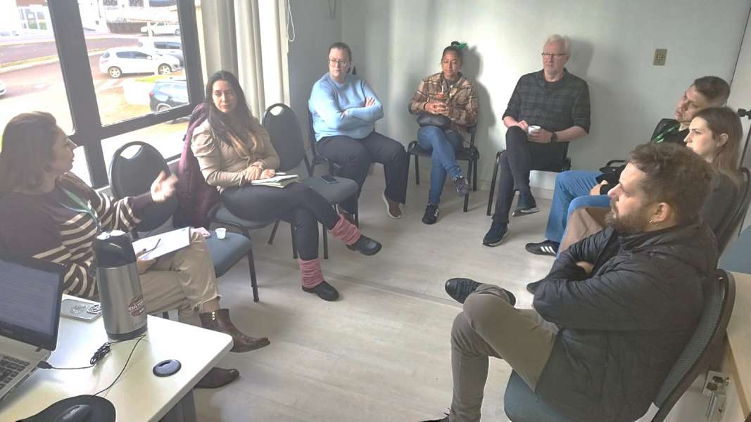 Conselho Municipal de Cultura discute políticas públicas e ações para o setor 