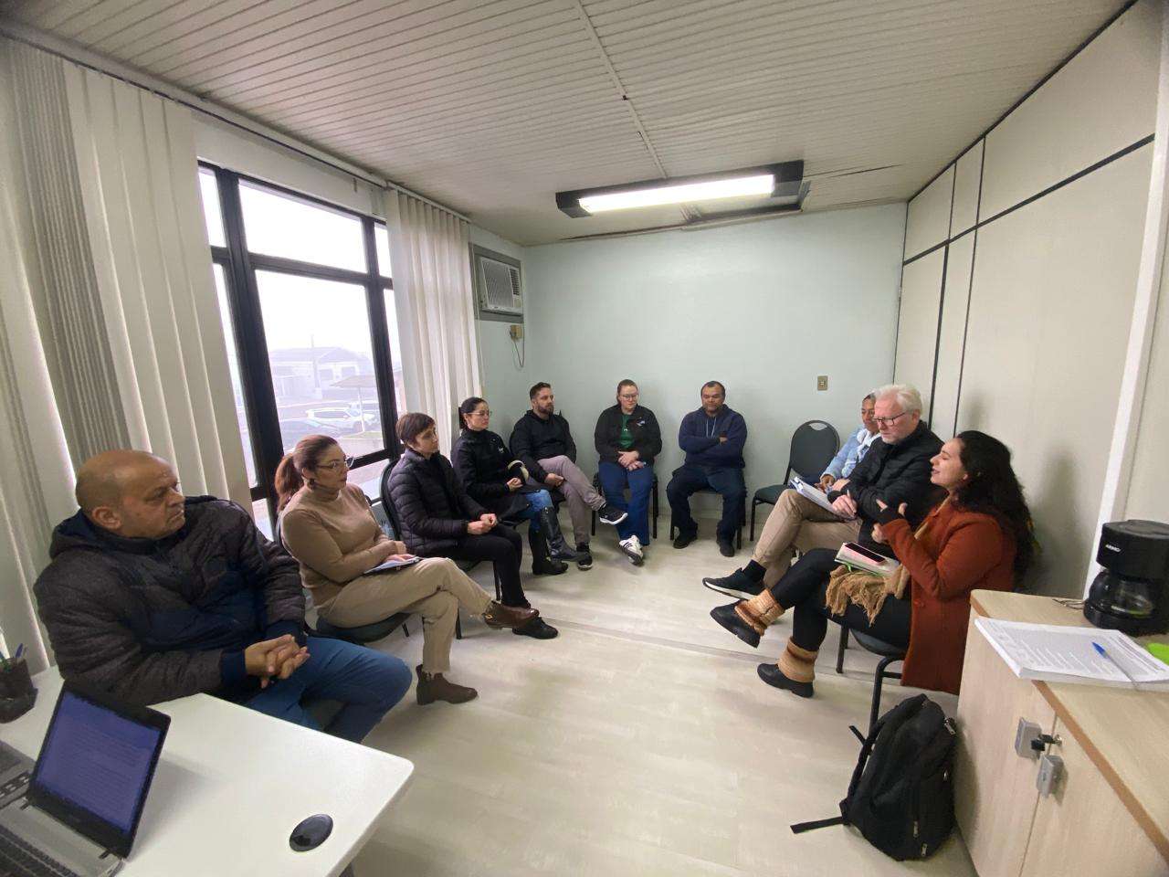 Conselho Municipal de Cultura debate fortalecimento dos Pontos de Cultura em sua primeira reunião ordinária