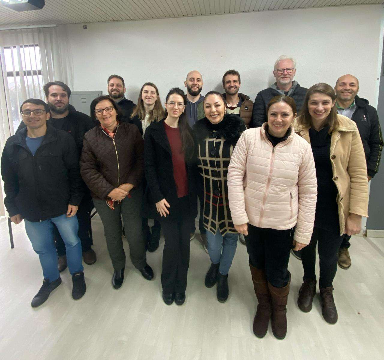 Comissão Organizadora define ações para a realização da 53ª edição do FLIC