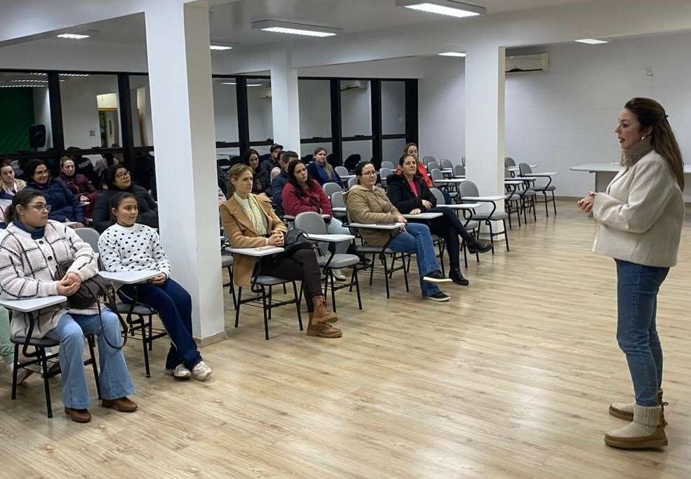 Instituto Cultural se organiza para a Mostra de Dança 2026
