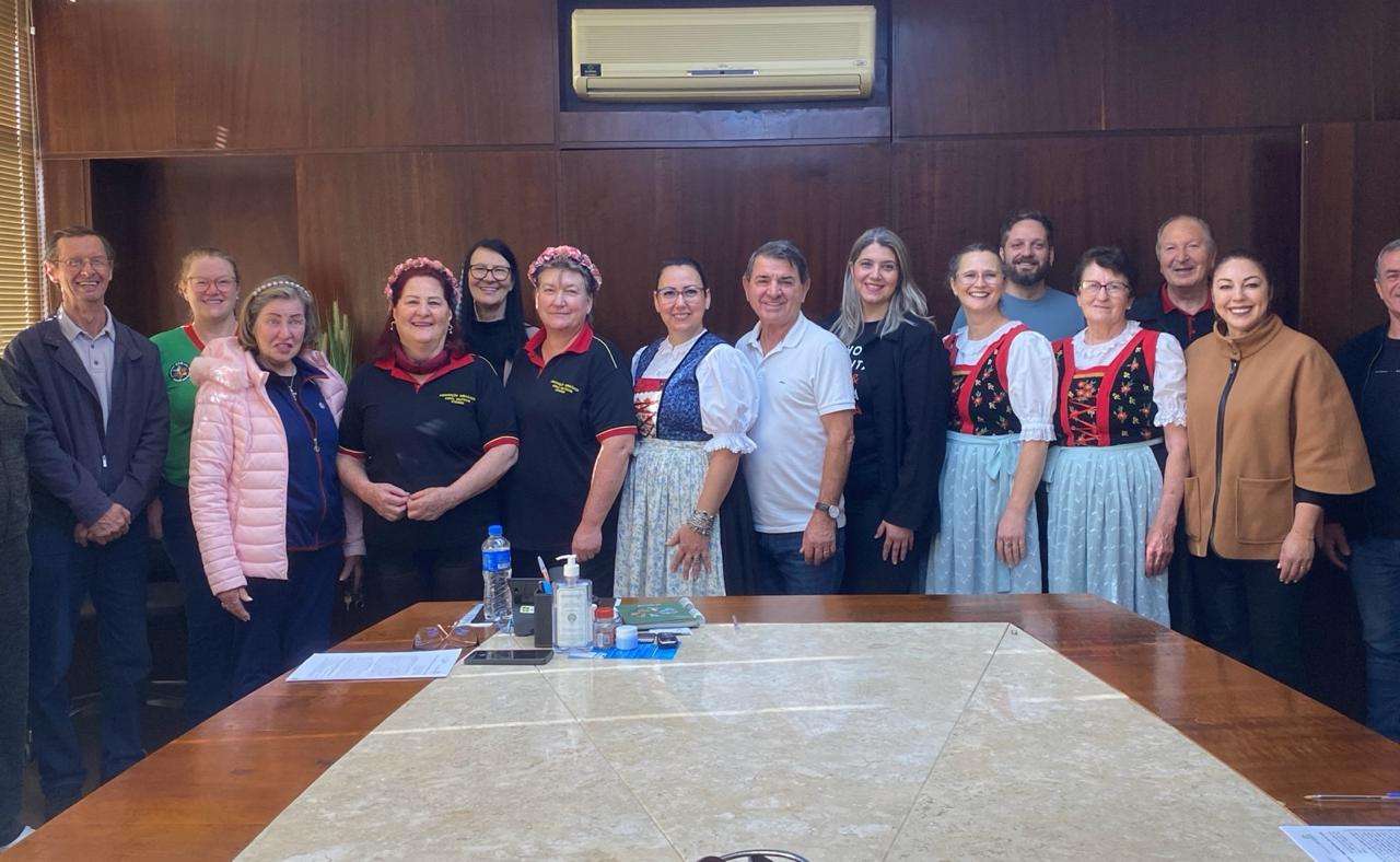 Instituto Cultural repassa R$ 252 mil para entidades culturais de São Lourenço