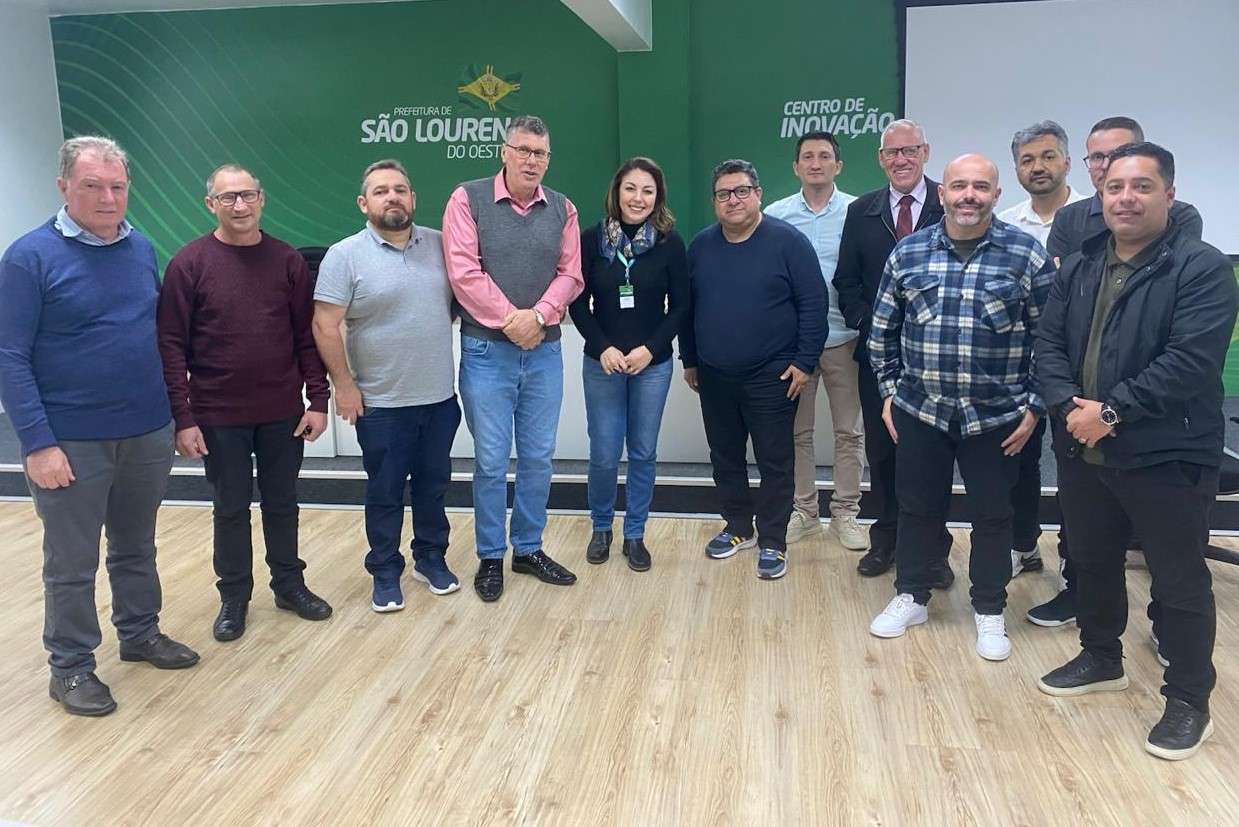Instituto Cultural reúne pastores para definir Noite Evangélica na programação de Natal