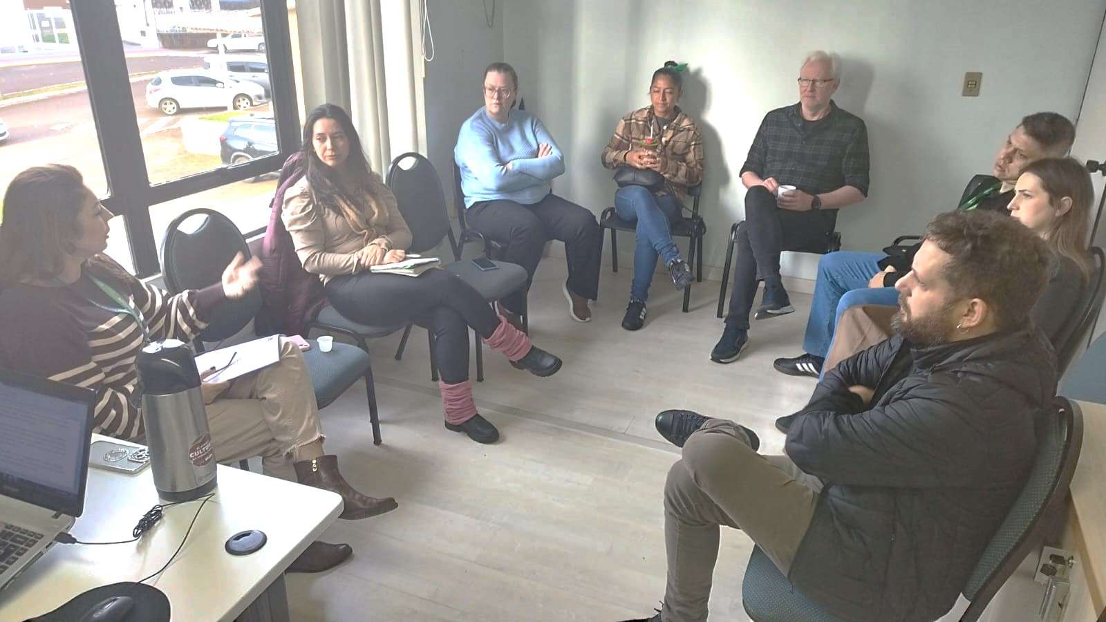 Conselho Municipal de Cultura discute políticas públicas e ações para o setor 